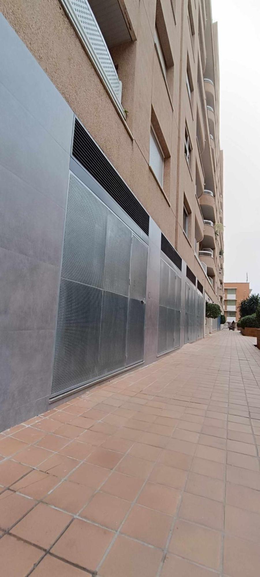 Apartamento Presidente 4 Sevilla Eksteriør bilde
